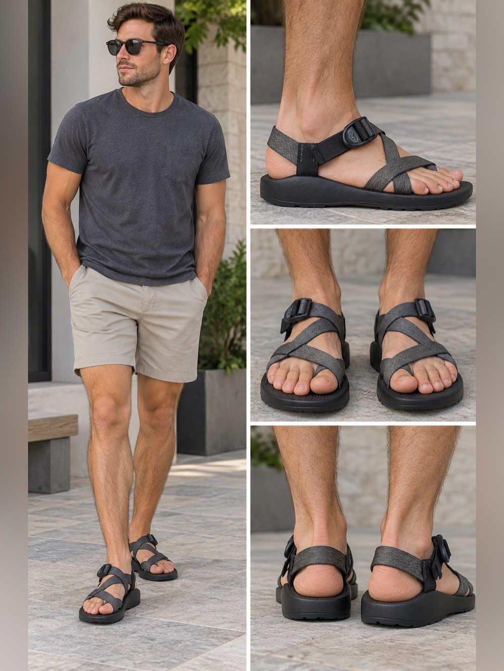CHACOS